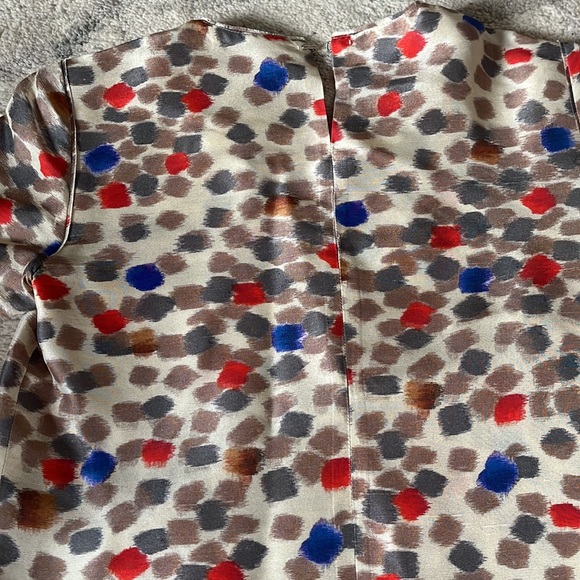 Boss Hugo Boss Blouse Top - Picture 5 of 9